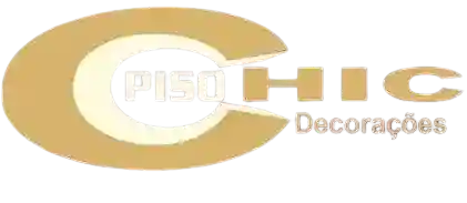 Logo Piso Chic